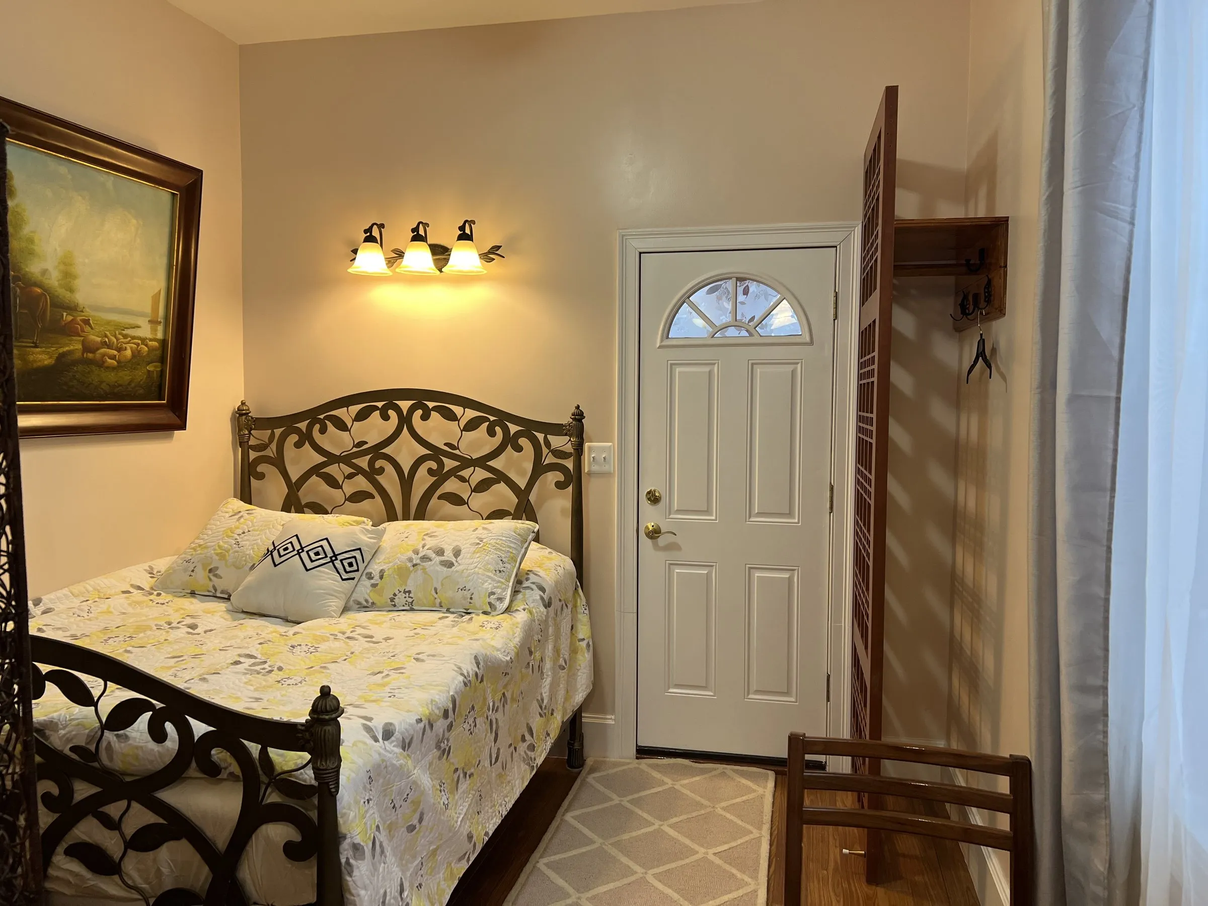 The Maple Room